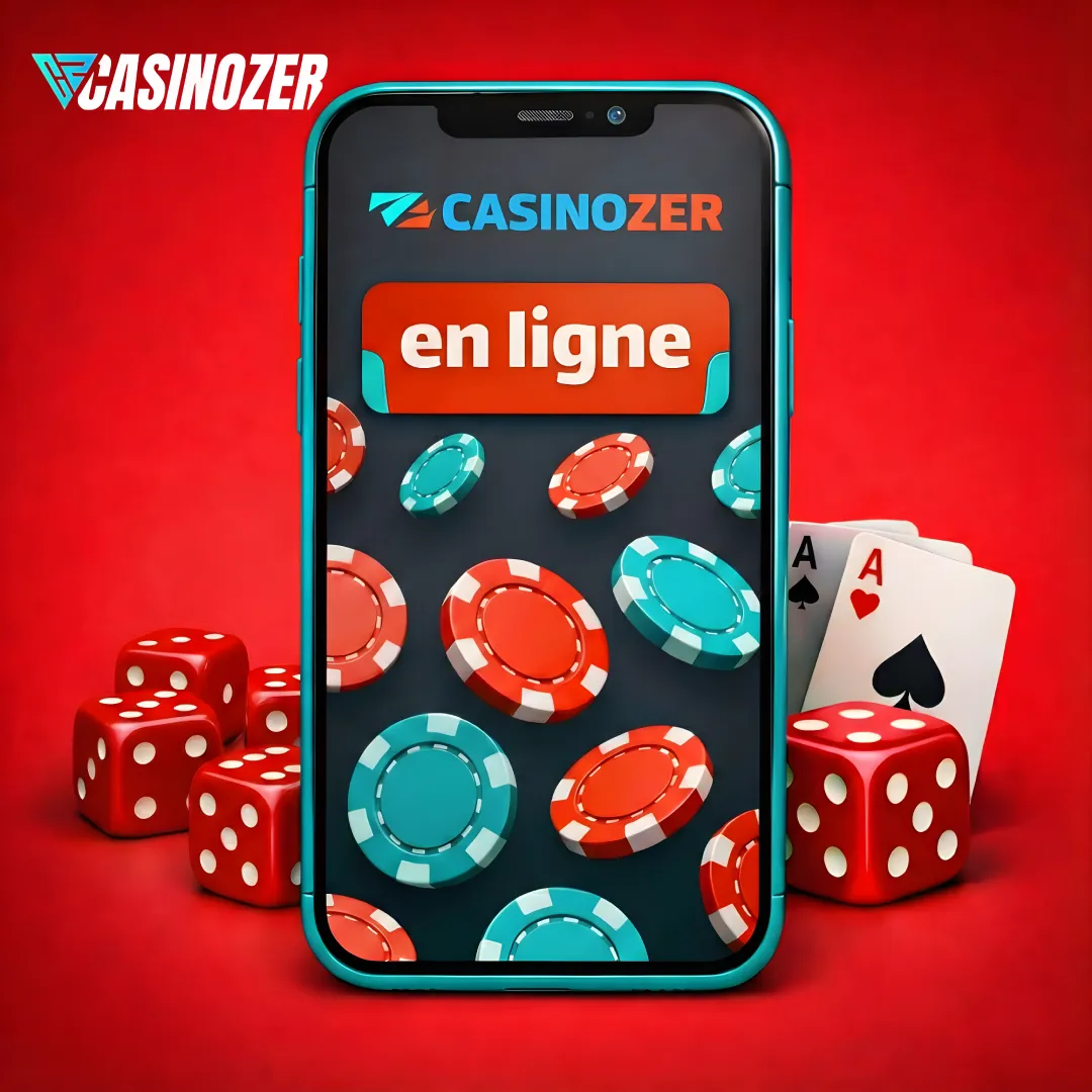 Casinozer en ligne
