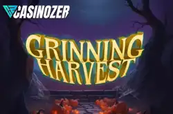 grinning harvest