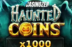haunted coins
